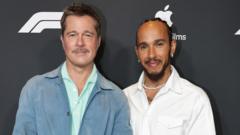 Apple wins US F1 TV rights in $750m deal