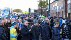 Owls administrators thank 'remarkable' fans