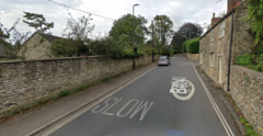 Suspended sentence for man who threatened postman