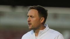 Owls first-team coach Parslow to leave club