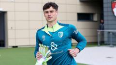 Will Arsenal Snag Chelsea&#039;s Kepa?