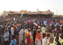 Que peut-on attendre des assises nationales au Niger ?