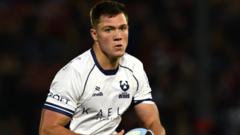 Newcastle sign Bristol full-back Elizalde