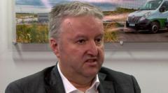 NHS waste firm boss banned from operating businesses