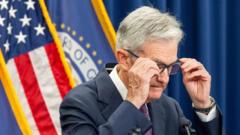 Federal Reserve Cuts Interest Rates by 0.25% Amid Labor Market Concerns