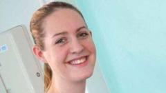 Three former bosses of Lucy Letby arrested on suspicion of gross negligence manslaughter