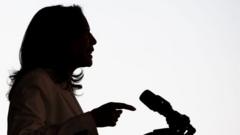 Why Kamala Harris lost: a flawed candidate or doomed campaign?