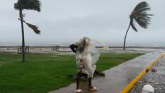 Why Hurricane Melissa's slow path makes it so dangerous