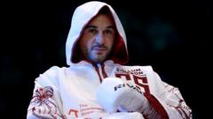 If Williamson wants war, we will have it - Simpson