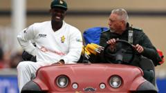 What New Replacements Are Being Tested for Serious Injuries?
