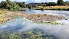 Is Your Area Facing Drought After the Driest Six Months in Decades?