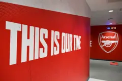 Logo e Arsenalit