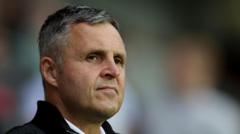 Salford dealing with club issues together – Rowley