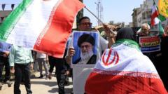 Is the Targeting of the Quds Force a Sign of Cracks in Iranian Intelligence Security?