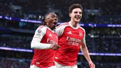 Did Eze Prove a Point by Tormenting Spurs Again?