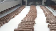 Inside the £80m chocolate factory upgrade