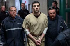 Judge dismisses terrorism charges against Luigi Mangione