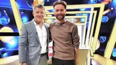 How a Tipping Point Contestant Turned Winnings into Triplets Through IVF