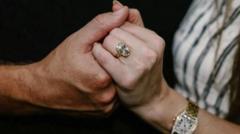 Tayvis are engaged - what we learned, and how fans reacted