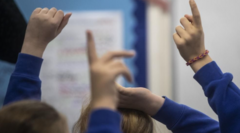 Stafford school strike: support staff walkout announced