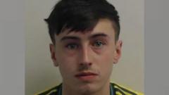 Men jailed for firebomb attacks during gangland feud in west of Scotland