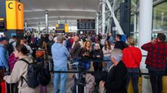 Is Heathrow Ready for Another Day of Disruption After the Cyber Attack?