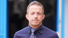 What Happened to the British Airways Attendant Found Naked and High in the Airplane Toilet?