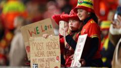 Can Wales Women Make History in Euro 2025 by Learning from the Past?