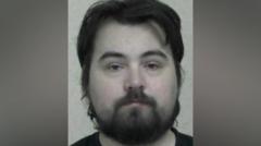 Paedophile made girl advertise herself for sex
