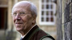 Is Norman Tebbit the Unwavering Hero of the Conservative Right?