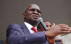 Babatunde Fashọla SAN 