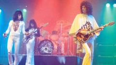 What Did Studio Chief Reveal About the 50-Year Journey of Bohemian Rhapsody?
