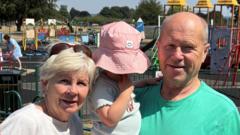 British Steel nationalistion 'will protect future generations'