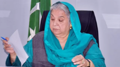 ڈاکٹر یاسمین راشد