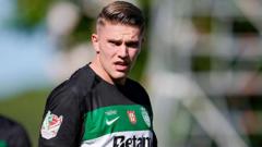 Will Arsenal Target Gyokeres Face Disciplinary Action from Sporting?