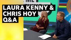 Are all velodromes the same shape and do riders choose their gears?