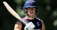 Tribe among players England could turn to for 2027 Ashes