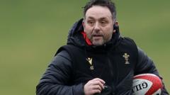 Botham ‘doesn’t doubt’ interim Wales boss Sherratt ‘at all’
