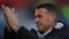 Boro cancel Edwards' pre-match press conference