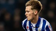 Price 'helped massively' by spell in Belgium