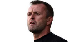 Charlton have to strengthen in defence - Jones