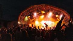 Wychwood Festival 2026: Everything you need to know