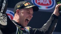 Will Rea's Records Stand the Test of Time?