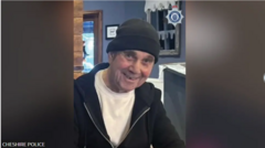 XL bully shot 10 times after savaging pensioner and guarding him 'like prey'