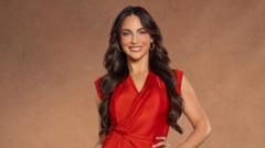 What is life really like on the Real Housewives of Cheshire?