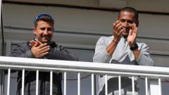 How Did Leics Overcome Mockery to Achieve Their First Promotion?