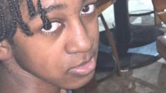 Second man charged over murder of 15-year-old boy