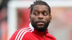 Braintree sign Emmanuel-Thomas after jail term