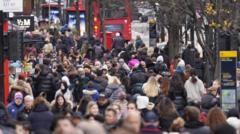 Is Migration Driving the Recent Population Surge?