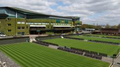 Deputy mayor of London to decide on Wimbledon expansion